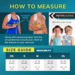 Kids' Figure-8 Brace for Collarbone Support