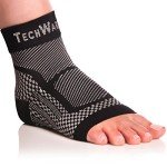 TechWare Pro Compression Ankle Brace - Pain Relief