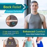 Kids' Figure-8 Brace for Collarbone Support