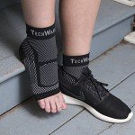TechWare Pro Compression Ankle Brace - Pain Relief