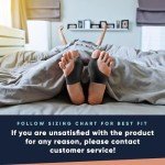 Copper Compression Bunion Corrector Sleeve for Alignment