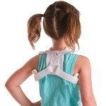Kids' Figure-8 Brace for Collarbone Support