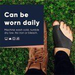 Copper Compression Bunion Corrector Sleeve for Alignment