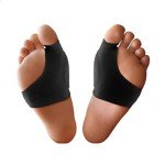 Copper Compression Bunion Corrector Sleeve for Alignment