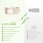 Toe Wraps and Protectors for Hammer Toes - 8 Pack