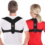 Comfortable Posture Corrector for Back and Shoulders