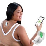 Upright GO 2 | Smart Posture Trainer & Tracker
