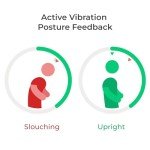 Upright GO 2 | Smart Posture Trainer & Tracker