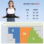 Back Brace Posture Corrector for Pain Relief