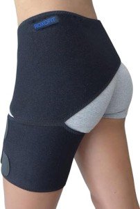 Hip Brace for Sciatica & Joint Support