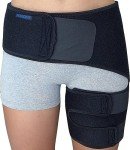 Hip Brace for Sciatica Relief and Support