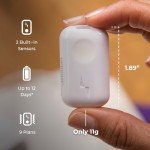 Upright GO 2 | Smart Posture Trainer & Tracker