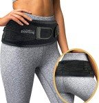 Comfort Hip Belt for Sciatica and Back Pain