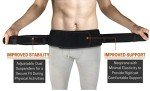 Comfort Hip Belt for Sciatica and Back Pain