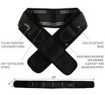 Comfort Hip Belt for Sciatica and Back Pain