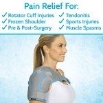 Arctic Flex Shoulder Ice Pack and Compression Brace
