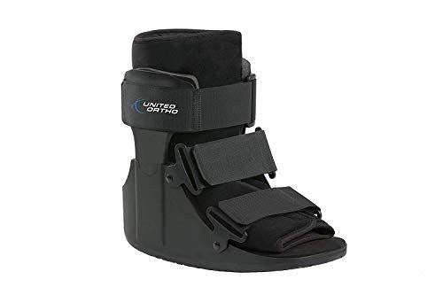 Walker Boots