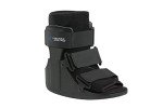 Short Cam Walker Fracture Boot - Small, Black