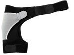 Adjustable Shoulder Stability Brace with Pressure Pad