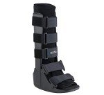 Cam Walker Fracture Boot, Medium, Black