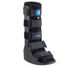 Air Cam Walker Fracture Boot - Large, Black