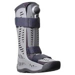 Comfortable Ossur Air Walker Boot with Compression