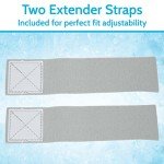 Arctic Flex Shoulder Ice Pack and Compression Brace