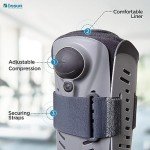 Comfortable Ossur Air Walker Boot with Compression