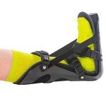 Plantar Fasciitis Night Splint Boot for Stretching