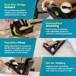Plantar Fasciitis Night Splint Boot for Stretching