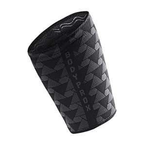 Thigh Compression Sleeves for Men and Women