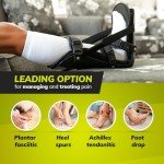 Plantar Fasciitis Night Splint Boot for Stretching