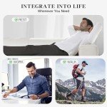 Adjustable Night Splint for Plantar Fasciitis Relief