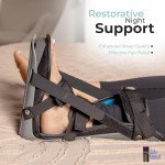 Alpha Medical Night Splint for Plantar Fasciitis