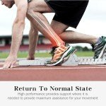 Adjustable Night Splint for Plantar Fasciitis Relief