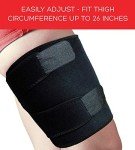 Adjustable Thigh Brace for Men and Women