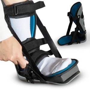 Alpha Medical Night Splint for Plantar Fasciitis