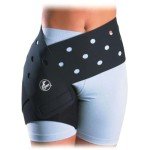 Adjustable Neoprene Groin and Hip Support Wrap