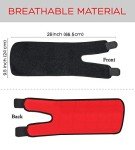 Adjustable Thigh Brace for Men and Women