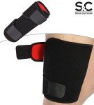 Adjustable Thigh Brace for Men and Women