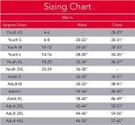 Men's GH2 Groin and Hip Support Strap