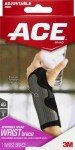 ACE Reversible Wrist Brace for Support and Comfort