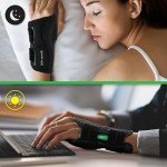 Mueller Green Wrist Brace for Pain Relief