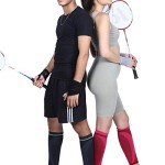 2 Pack Adjustable Wrist Compression Straps for Support