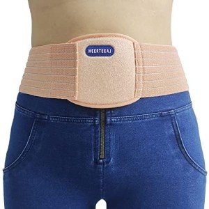 Umbilical Hernia Belt for Men & Women