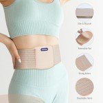 Umbilical Hernia Belt for Men & Women