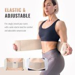 Umbilical Hernia Belt for Men & Women