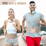 Umbilical Hernia Belt for Men & Women