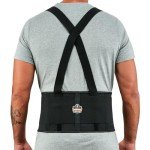 Ergodyne ProFlex 1650 Adjustable Back Support Belt