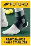 FUTURO Adjustable Ankle Stabilizer for Support